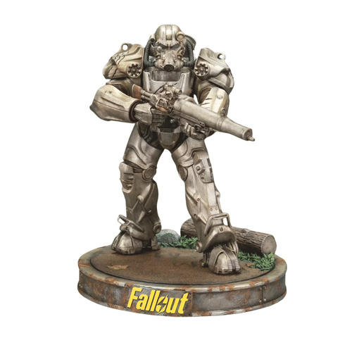 Figurka Fallout - Maximus