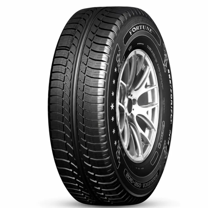 Fortune 195/70R15C 104R Snowfun FSR-902 DOT26