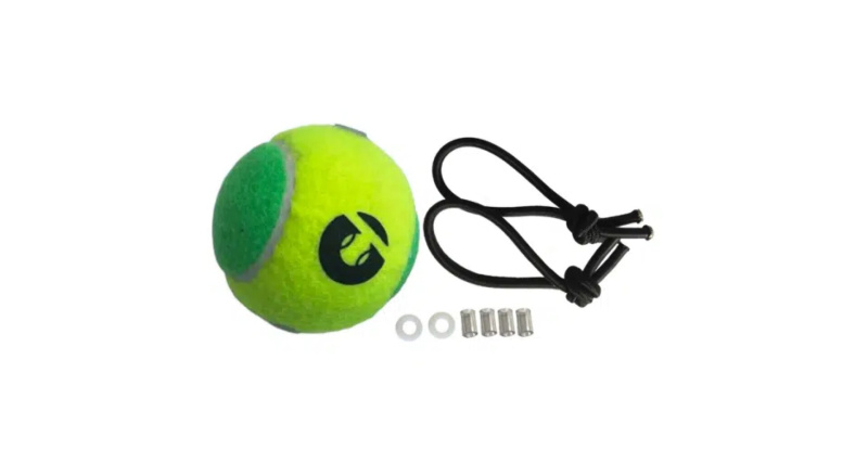 Ball Pack náhradní set pro tenisový trenažér, 1 sada