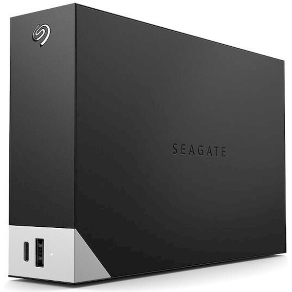 Seagate One Touch Hub 16TB STLC16000402 Černá