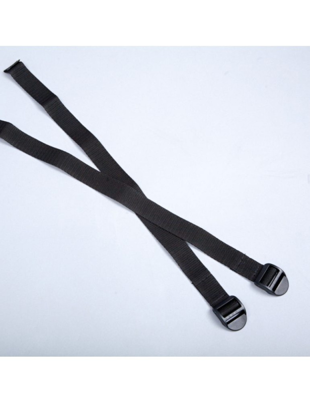 Kidiloo Prodloužení pásů pro kočárky Thule