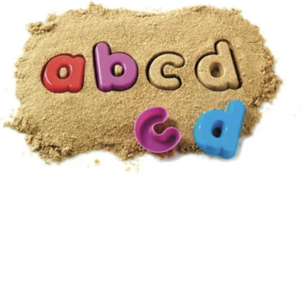 Learning Resources - formičky písmen malé abecedy Learning Resources