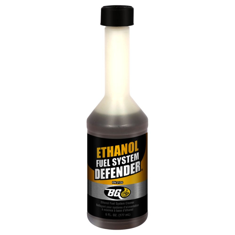 BG | 213 Ethanol Defender 325 ml – ochrana palivového systému před účinky etanolu