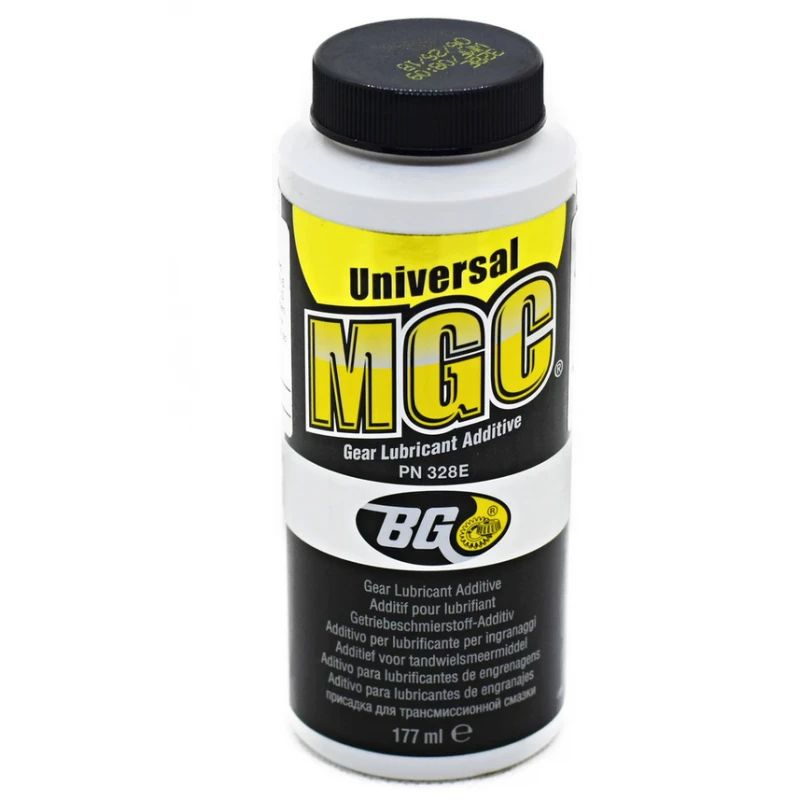 BG | 328 MGC Universal – Aditivum pro ochranu diferenciálů