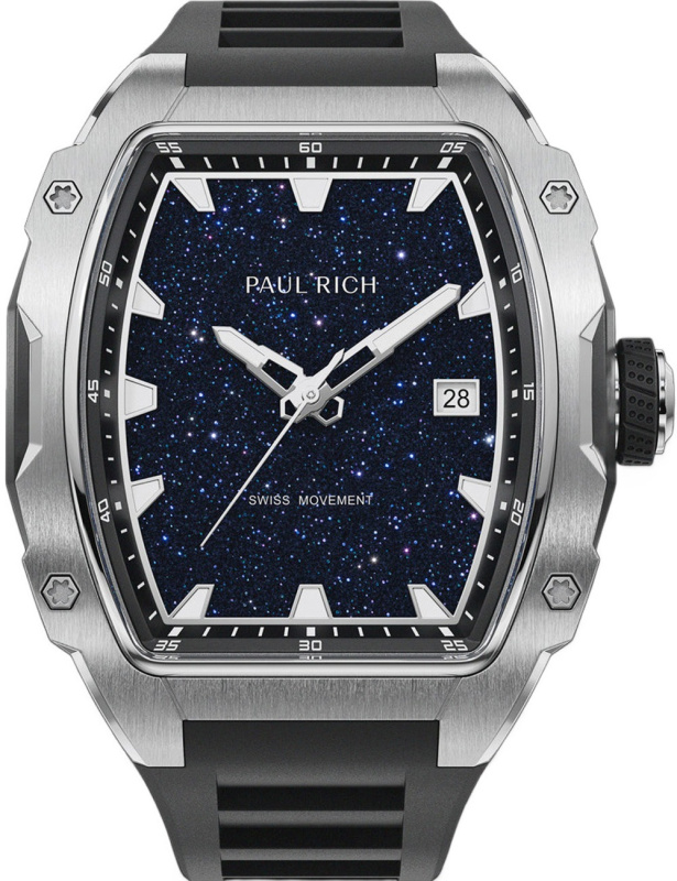 Paul Rich PR-45243 Astro Classic Abyss 42mm 5ATM