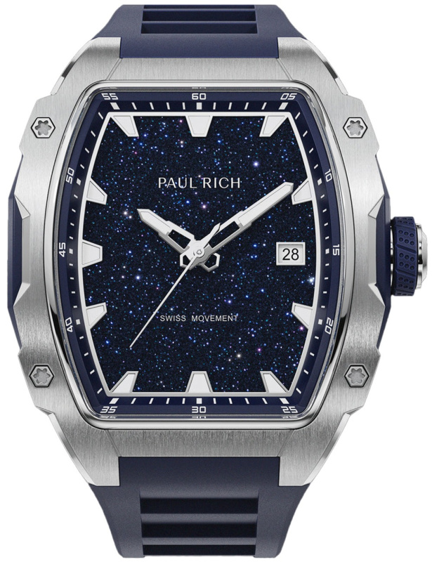Paul Rich PR-45209 Astro Classic Lunar 42mm 5ATM