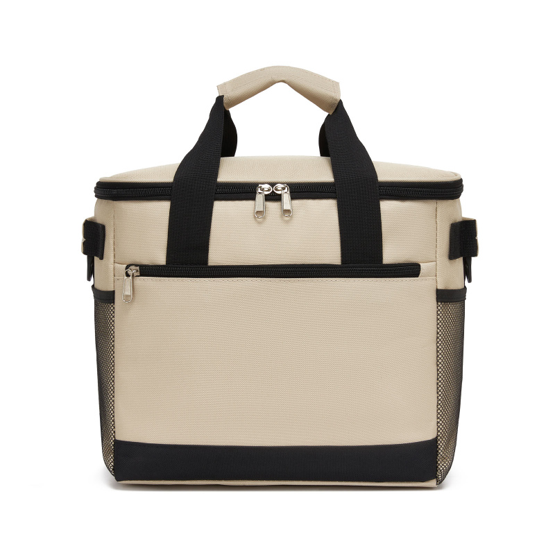 Termo taška Kono 20 L - khaki