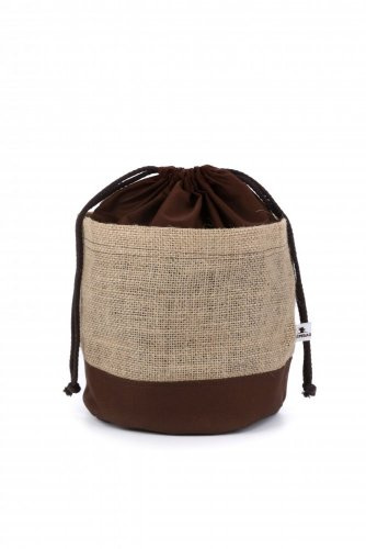 Hnědý Zembag na 2 kg ovoce nebo zeleniny