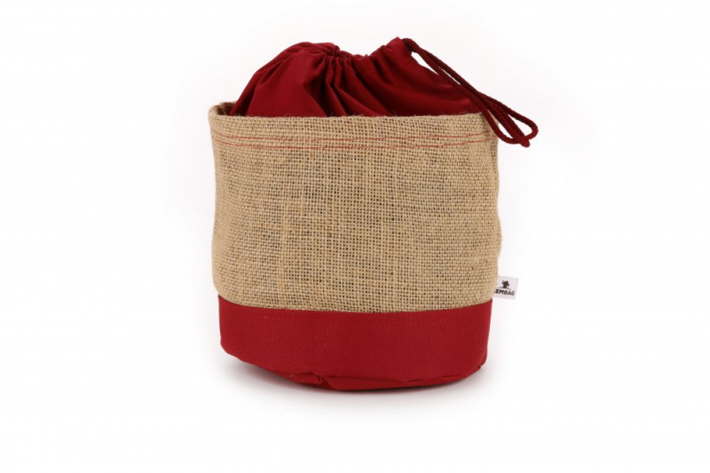 Bordó Zembag na 2 kg ovoce nebo zeleniny