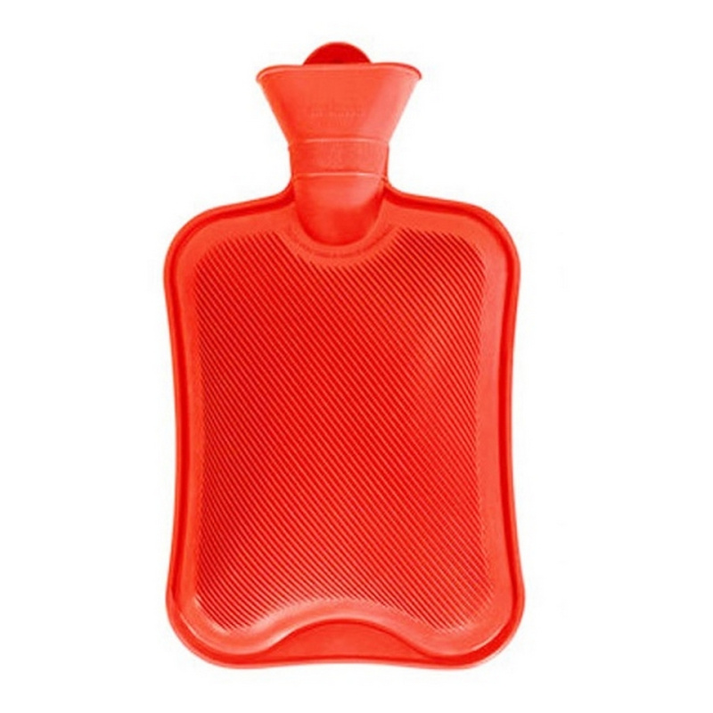 SIMPLYMED Gumový termofor 2 litry