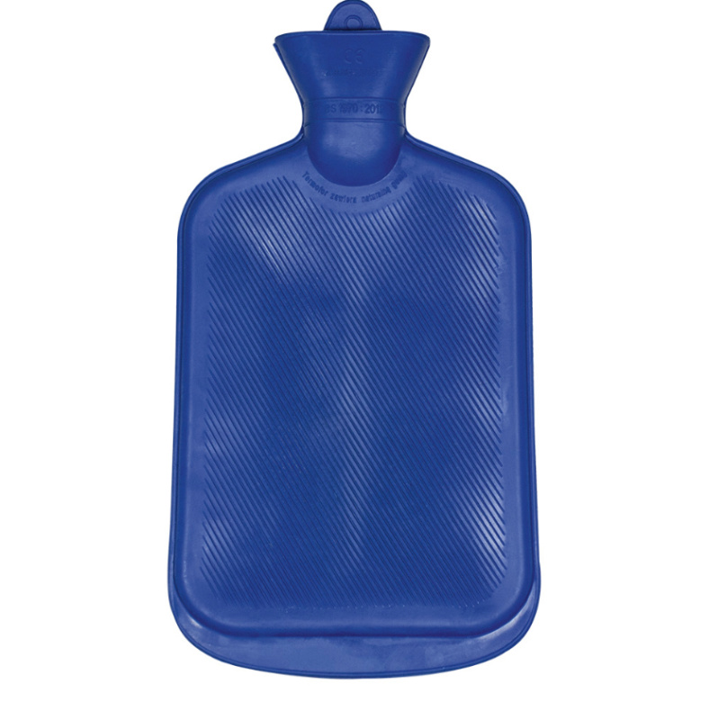 SIMPLYMED Gumový termofor 2 litry