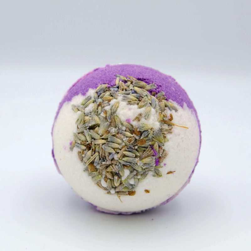 KESEM Dead sea Bomba do koupele z Mrtvého moře - levandule, 1ks