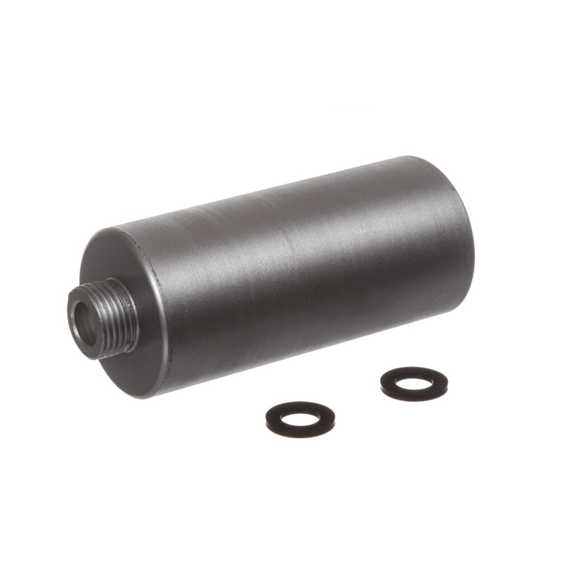 Sprchový filtr na odstranění chloru a nečistot