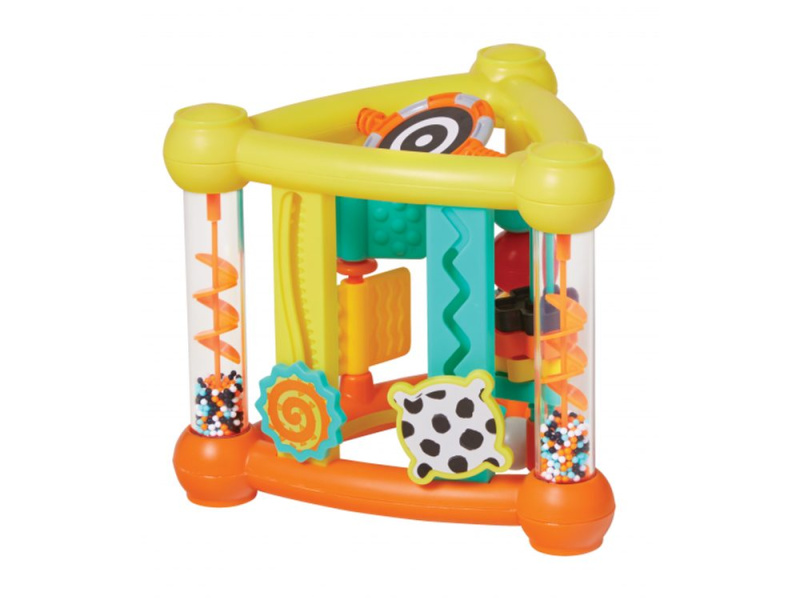 Aktivní hrací centrum Infantino