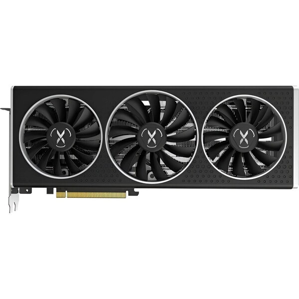 XFX Speedster QICK319 RADEON RX 6700XT (Další)