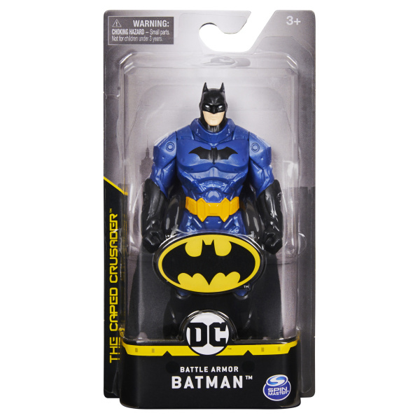 Spin Master Batman figurky