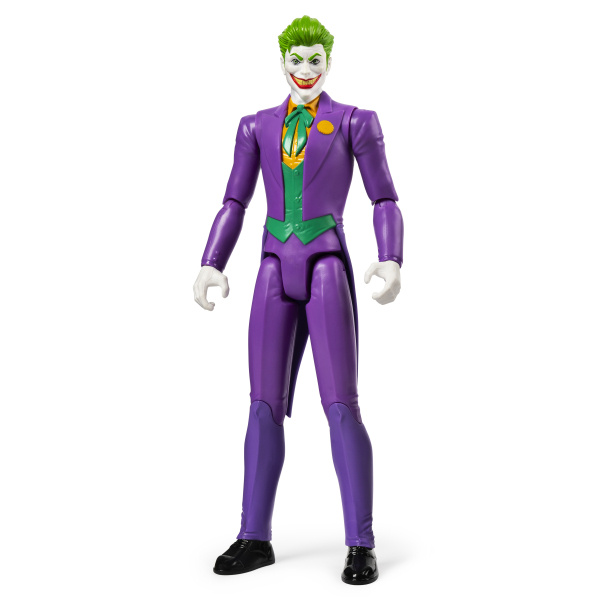 Spin Master BATMAN JOKER 30CM V1