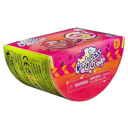 Spin Master Candylocks Voňavá zvířátka