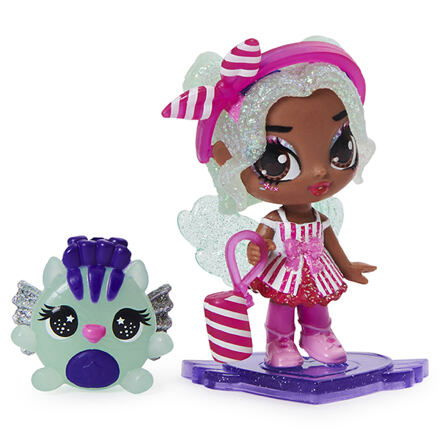 Spin Master Hatchimals  Kosmické panenky Pixies