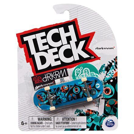 Tech Deck fingerboard - základní balení