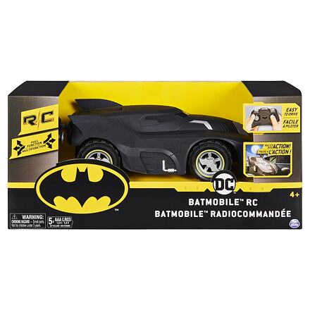 Spin Master Batman RC Batmobile základní