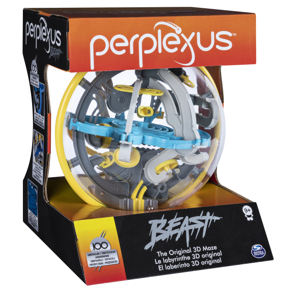 SMG PERPLEXUS ORIGINÁL
