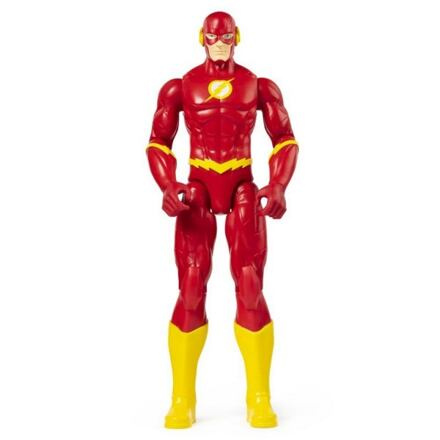 Spin Master DC Flash