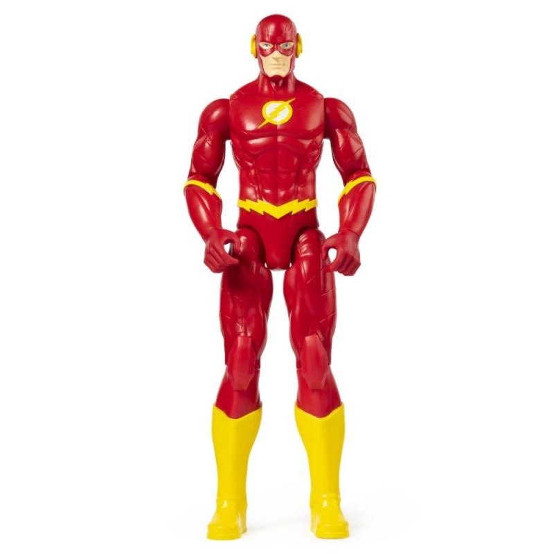 Spin Master DC Flash