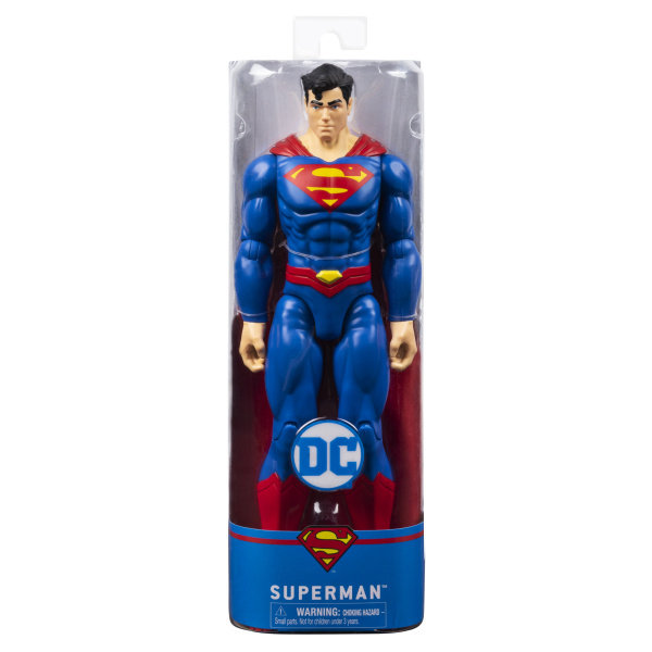 Spin Master DC Figurky 30 cm asst.