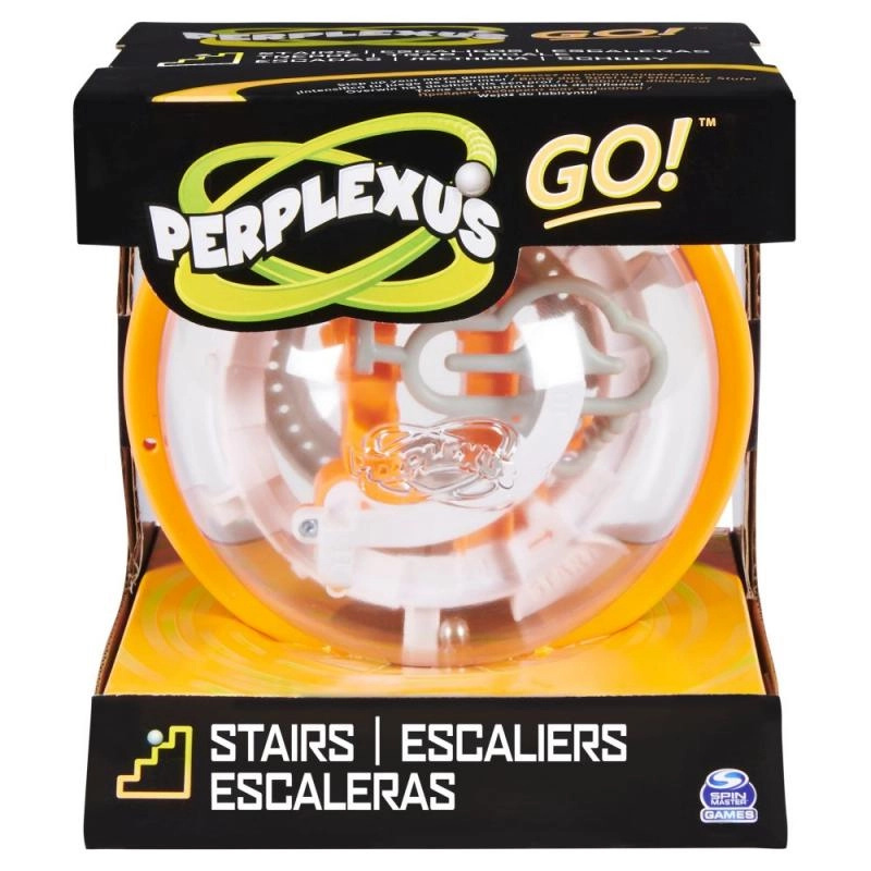 SMG PERPLEXUS CESTOVNÍ
