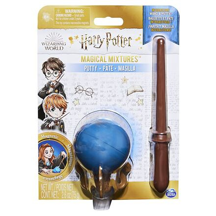 Spin Master Harry Potter Věštecká koule s hůlkou - magnetická