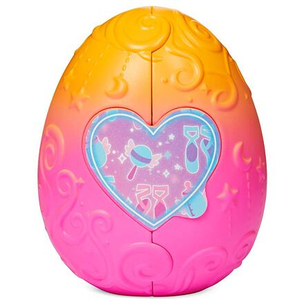 Spin Master Hatchimals Pixies Chůvička s miminkem a doplňky