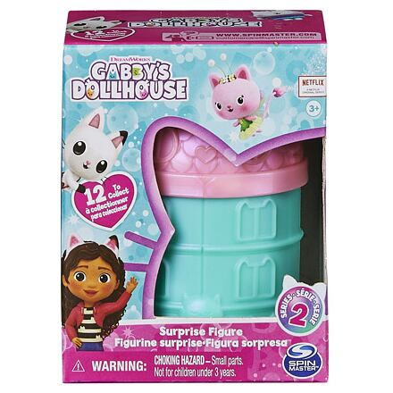 Spin Master GABBY'S DOLLHOUSE MINI V DOMEČKU