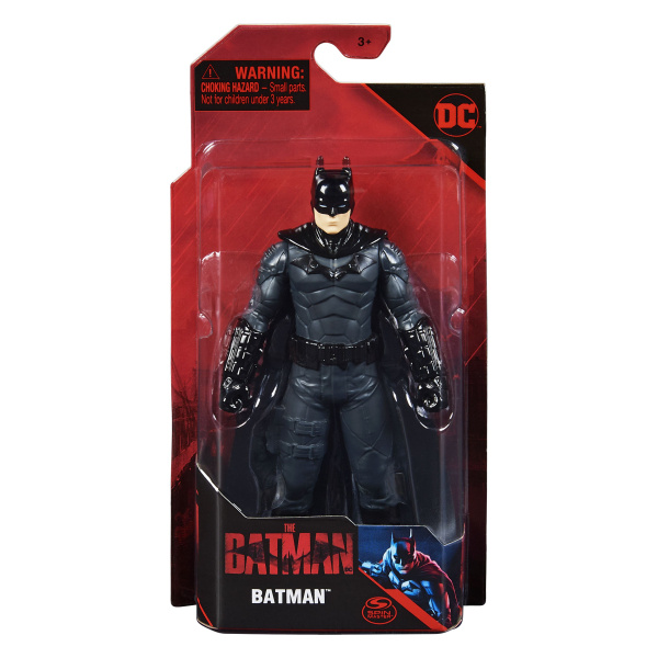 Spin Master Batman Film figurka 15 cm