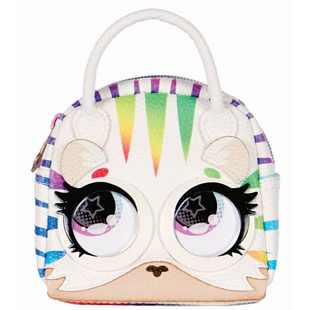 Spin Master Purse Pets Mikro kabelka Tygřík