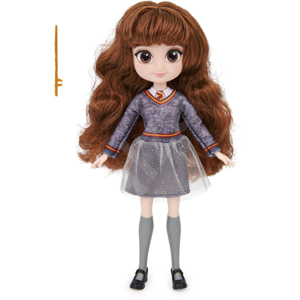 Spin Master Harry Potter Hermiona 20 cm