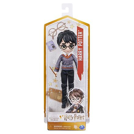 Spin Master Harry Potter Harry Potter 20 cm