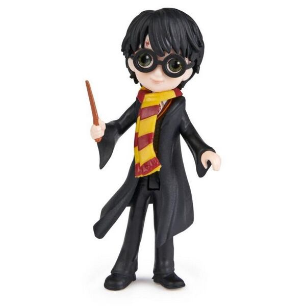 Spin Master Harry Potter figurka Harry 8 cm