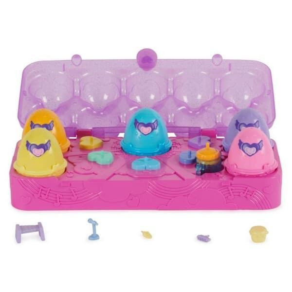 Spin Master Hatchimals Líhnoucí se zvířátko ve vodě