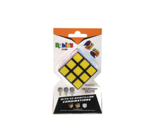 Spin Master RUBIKOVA KOSTKA 3X3 SPEED CUBE
