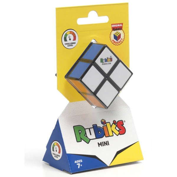 Rubik's Rubikova kostka 2x2