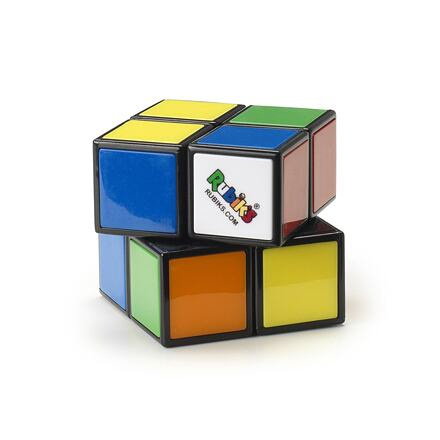 Rubik's Rubikova kostka 2x2