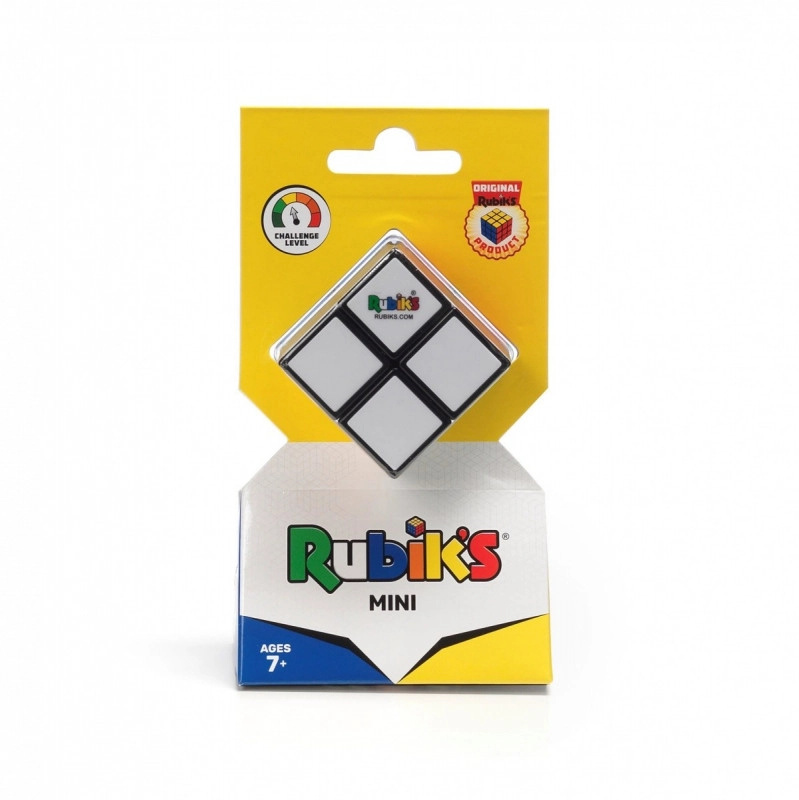 Rubik's Rubikova kostka 2x2
