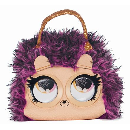 Spin Master Purse Pets Mikro kabelka Ježek