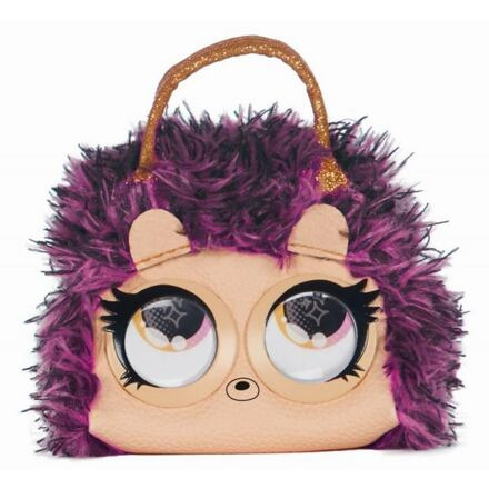 Spin Master Purse Pets Mikro kabelka Ježek