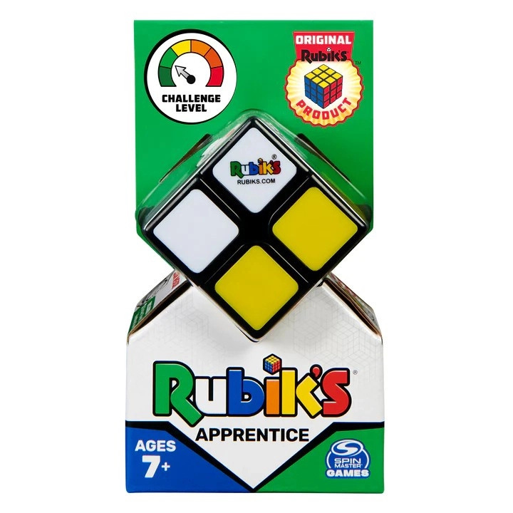 Rubik's kostka 2x2