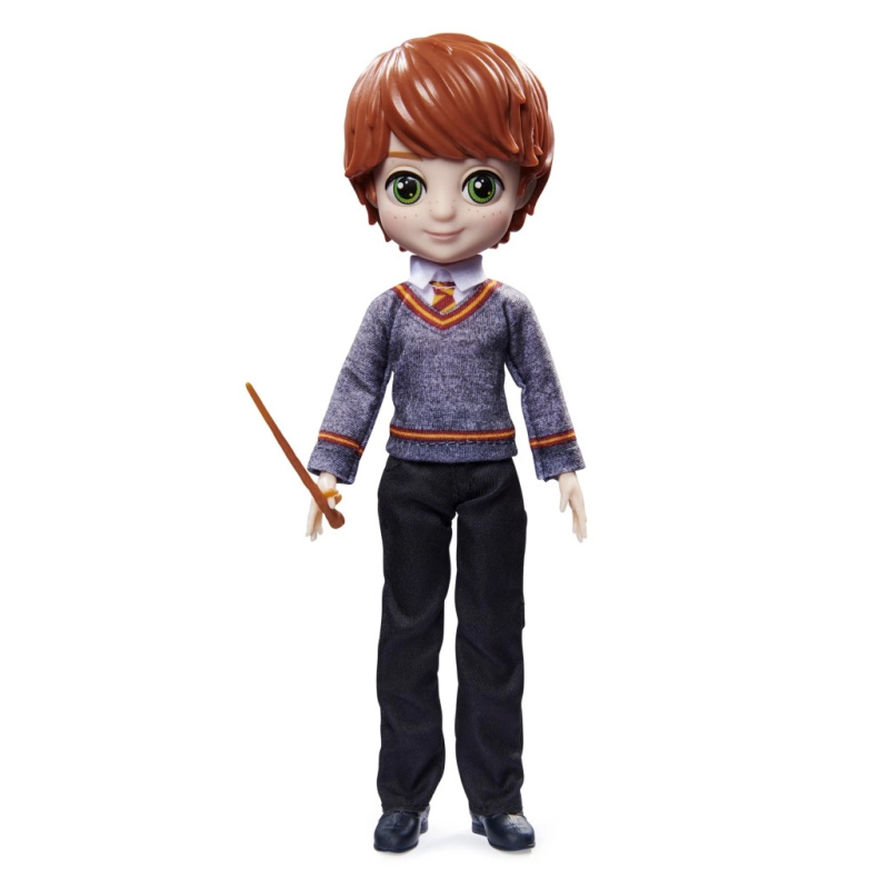 Spin Master Harry Potter Ron 20 cm
