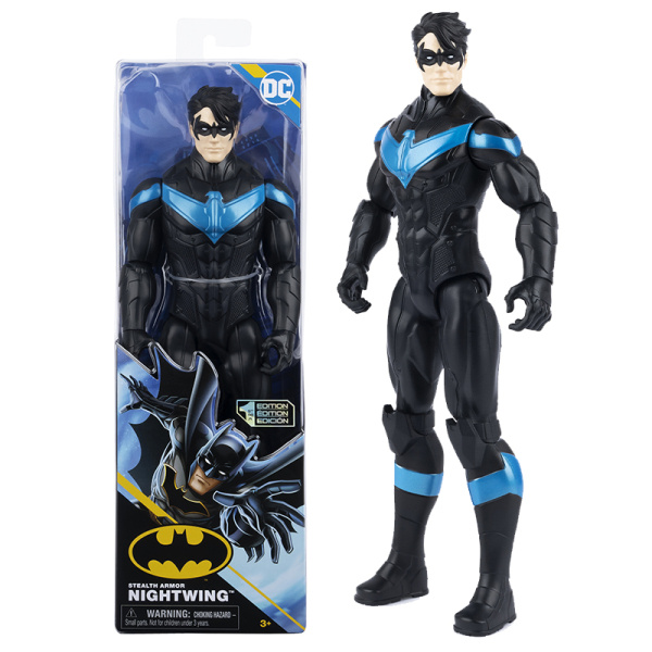 Spin Master Batman figurka Nightwing 30 cm