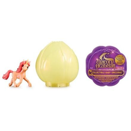 Spin Master Unicorn Academy Sběratelské figurky v květu, více druhů