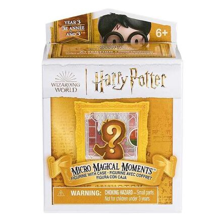 Spin Master Harry Potter Mini figurky v rámečku